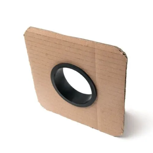 76mm Z76N päätysuojus